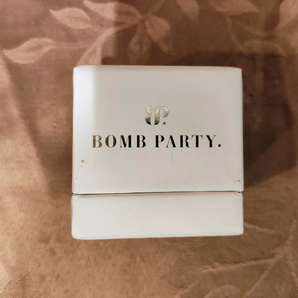 Bomb Party Aztec Spirit Men's Ring, Size 8.5, New With Tags - Picture 6 of 10